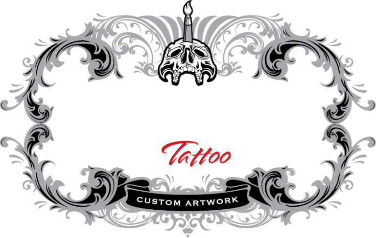 Iconic Ink Tattoo